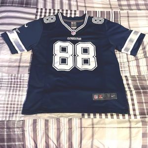 Dallas Cowboys jersey